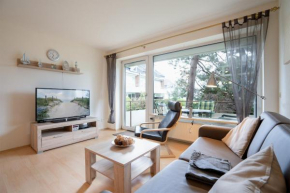 _DKK1e_ Ferienwohnung Seepferdchen
